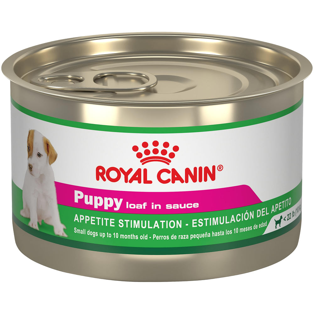 ROYAL CANIN emballage avant montrant le pack 24 et bénéfice nutritionnel