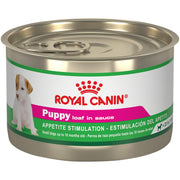 ROYAL CANIN emballage avant montrant le pack 24 et bénéfice nutritionnel