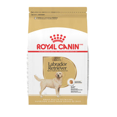 ROYAL CANIN sac 30 lb visible, présentation claire et protection du produit