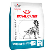 ROYAL CANIN sac face avant montrant l’emballage et la formulation prescrite