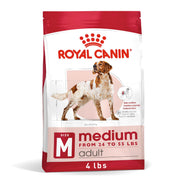 ROYAL CANIN sachet avant plan montrant emballage et bénéfice nutritionnel