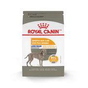 ROYAL CANIN sac 30 lb visible pour ration précise et confort cutané