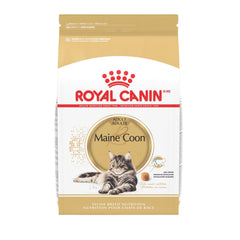 ROYAL CANIN sachet face avant montrant la marque et bénéfice nutrition ciblée