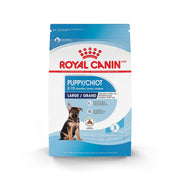 ROYAL CANIN sac face montrant l’emballage et l’avantage nutritionnel