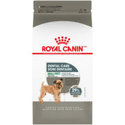 Royal Canin sachet face montrant l’emballage clair et informatif
