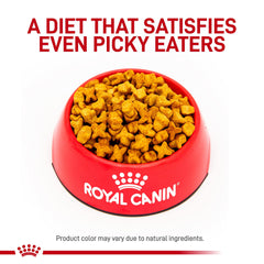 ROYAL CANIN étiquette nutritionnelle détaillée pour contrôle diète