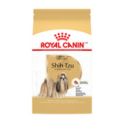 ROYAL CANIN sac 10 lb en avant qui montre l'emballage clair et informatif