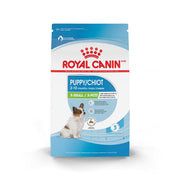Royal Canin sachet devant montrant le format pratique et informations