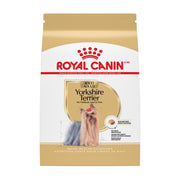 Royal Canin sac avant montrant l'étiquette et bénéfice alimentation spécifique