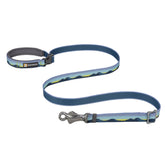 Ruffwear Crag EX face avant montrant design et couleur Alpine Dawn, solidité visible