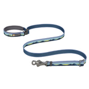 Ruffwear Crag EX face avant montrant design et couleur Alpine Dawn, solidité visible
