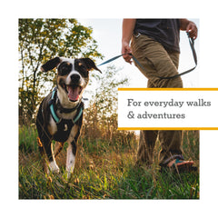 Ruffwear zoom texture tissu respirant pour confort prolongé