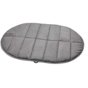 Ruffwear Highlands Pad vue face montrant le tapis plié et facile à transporter