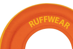 Ruffwear Hydro Plane détail du revêtement en nylon résistant