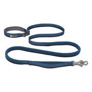 Ruffwear face avant de la Roamer en Orion Blue montrant style et robustesse