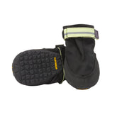 Ruffwear Summit Trex vue avant montrant maintien et protection