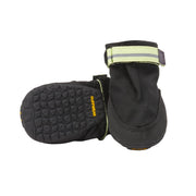 Ruffwear Summit Trex vue avant montrant maintien et protection