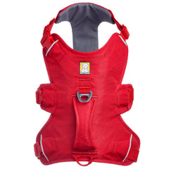 Ruffwear poignée rembourrée intégrée pour levage stable et prise en main confortable