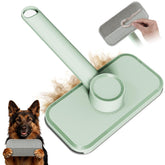 Rundik packaging avant montrant la brosse réutilisable et ses bénéfices écologiques