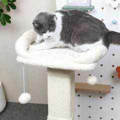Runske grand coussin pelucheux supérieur, confort chaleureux pour sieste