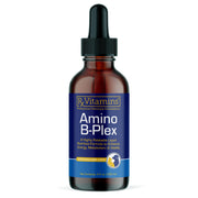 Rx Vitamins flacon avant montrant emballage et dosage facile