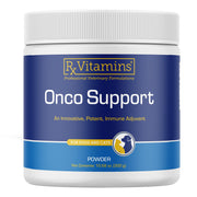 Rx Vitamins emballage 300g montrant l'étiquette et bénéfice soutien immunité