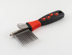 RYAN'S PET SUPPLIES outil face avant montrant design et ergonomie
