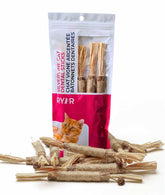 RYERCAT emballage avant montrant lot de 5 et informations produit pour durabilité