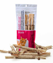 RYERCAT emballage avant montrant lot de 5 et informations produit pour durabilité