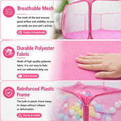 Rypet zoom sur le polyester résistant et facile à nettoyer