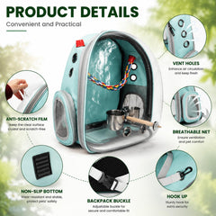 Rypet intérieur avec plateau inox facile à nettoyer et hygiène