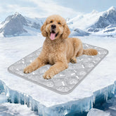 Rywell tapis avant-packaging montrant design élégant et rafraîchissement