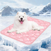 Rywell tapis face avant rose montrant confort et style