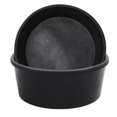 Sadnyy vue de face du bac montrant la forme stable et durable