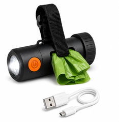 SAJJA distributeur face avant compact pour promenades plus pratiques