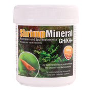 SALTYSHRIMP emballage face montrant format 100g et informations claires