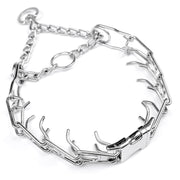 SANFENGPET collier face avant montrant design et finition, confort amélioré