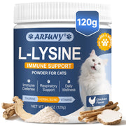 SANTKOL emballage avant montrant complément lysine bénéfice administration facile