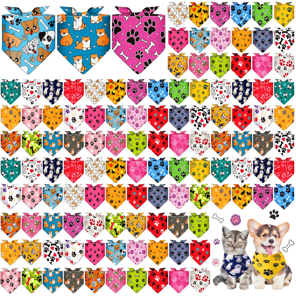 Sanwuta bandana recto emballage montrant quantité et couleurs, facilite gestion stock