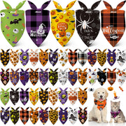 Sanwuta face avant emballage montrant lot de 60 bandanas pratiques