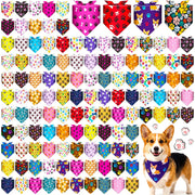 Sanwuta emballage avant montrant le lot de 120 bandanas et organisation pratique