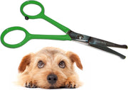 Scaredy Cut Tiny Trim vue de face montrant la forme compacte et prise en main sûre