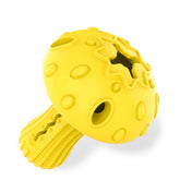 SCHITEC vue avant du jouet montrant la forme et l'ouverture, durable et attractif