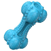SCHITEC os squeaky emballage avant montrant la taille et les fonctions pour choix rapide