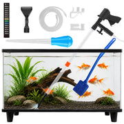 SCILUX vue frontale du kit complet montrant robustesse et praticité