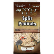 Scott Pet paquet avant montrant l'étiquette et avantage fraîcheur