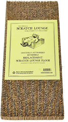 Scratch Lounge recharge installée dans le Original Scratch Lounge XL, montage facile