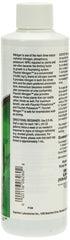 Seachem Flourish Nitrogen goutte au compte-gouttes illustrant un dosage précis bénéfique