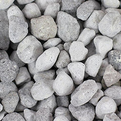 Seachem Matrix gros plan des granules poreuses pour forte surface bactérienne