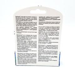 Seachem POLYGUARD poudre gros plan illustrant la texture pour dosage précis